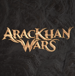 Arackhan wars