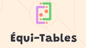 Equi-tables
